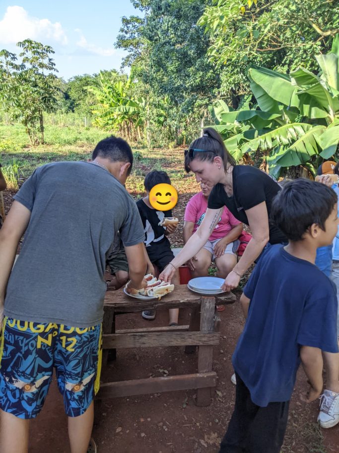 Kinder vor Ort Kinder vor Ort