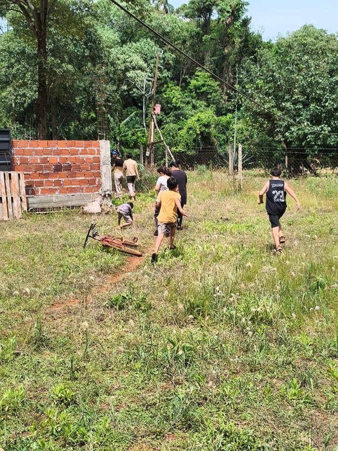 Kinder vor Ort Kinder vor Ort